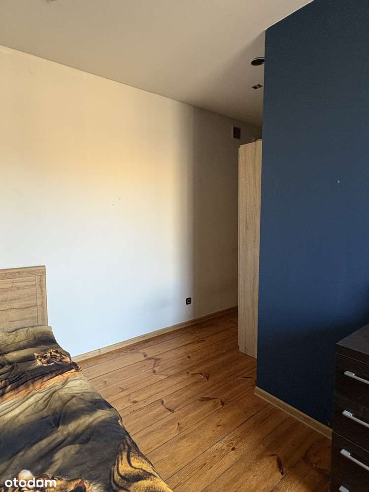 Mieszkanie trzypokojowe 76,5m2 | I piętro, balkon | Żyrardów-4