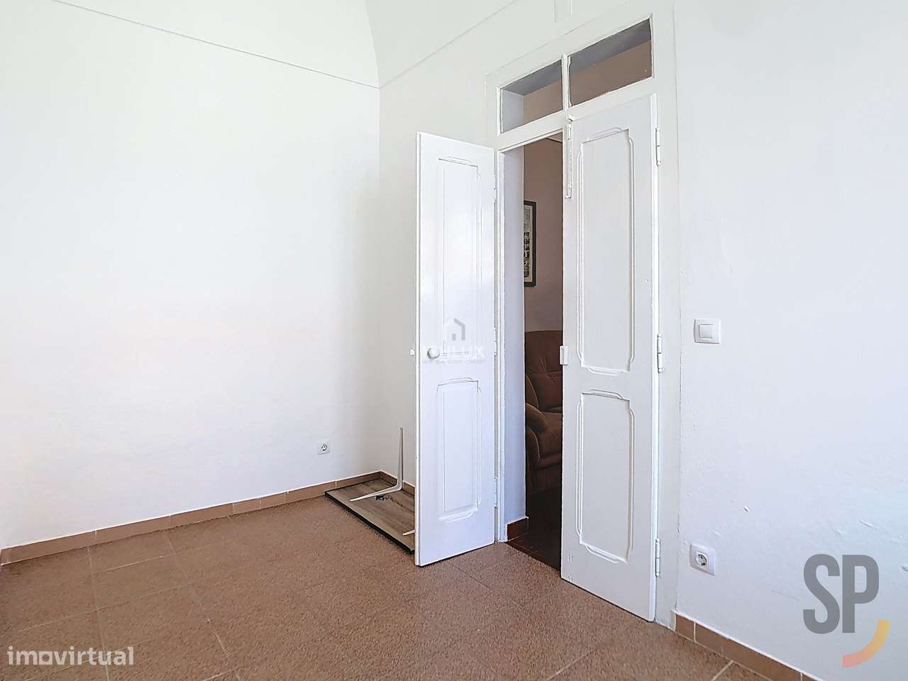 Moradia T3 com  quintal  Casa Branca  - Santiago do Escoural - Grande imagem: 5/10