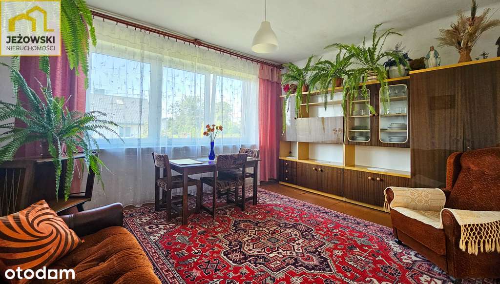 Dobre k. Wilkowa, dom 4-pok. budynki, 81arów pola. - Pełny obrazek: 3/20