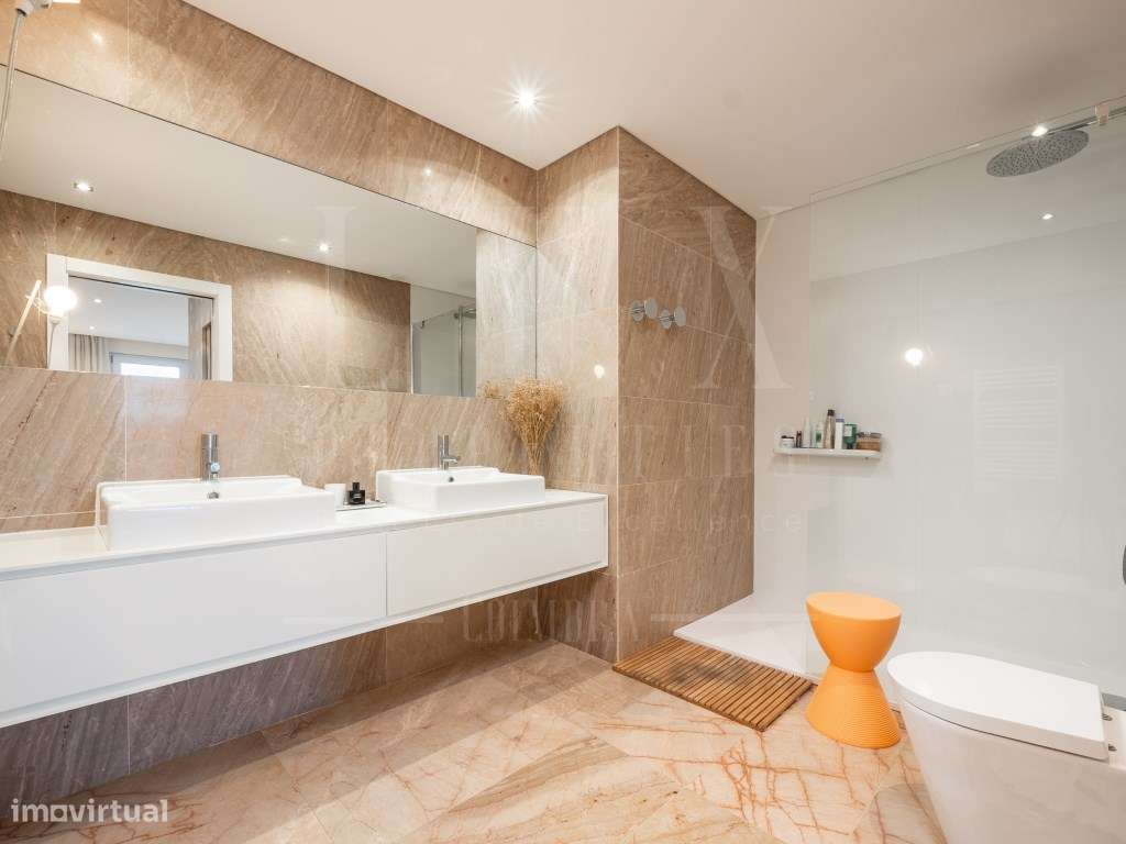 Apartamento T5 | Quinta da Portela, Coimbra-23