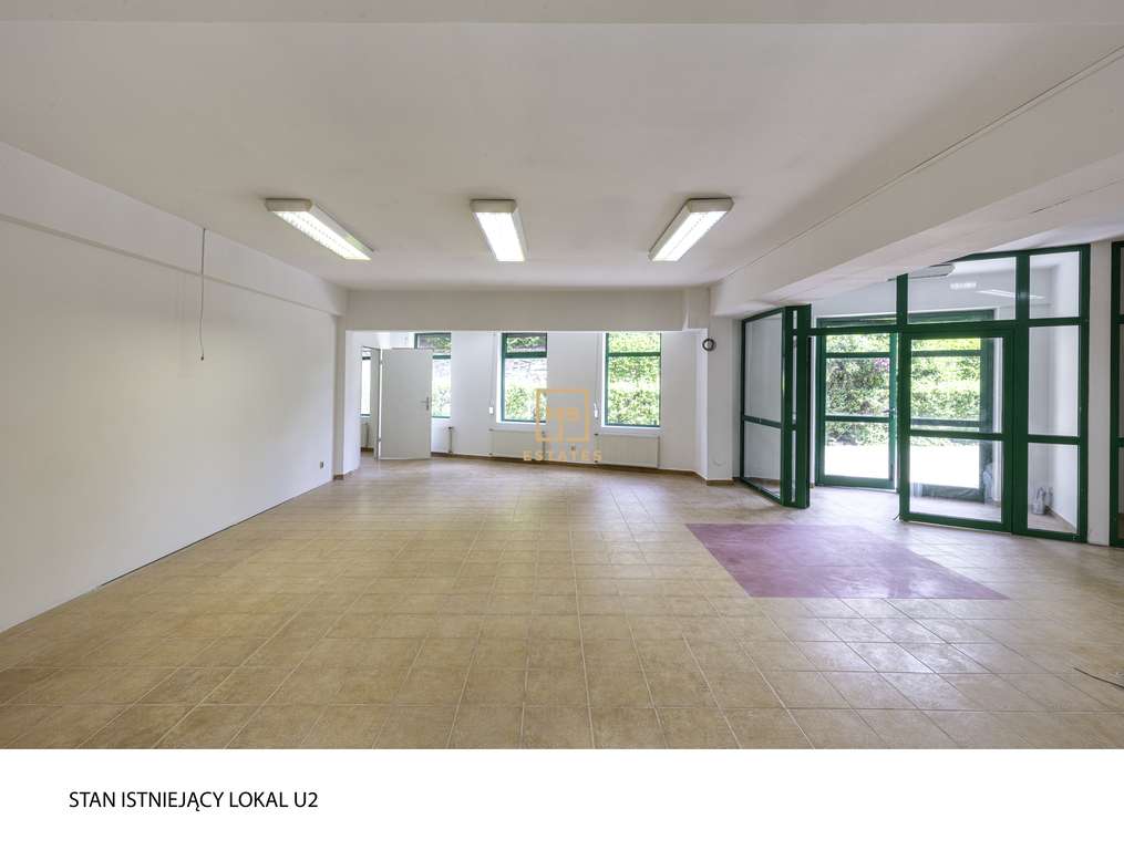 Okazja! Lokal 929,7 m2 za 2.500.000 blisko centrum-14