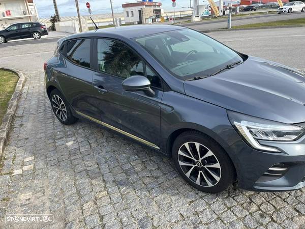 Renault Clio 1.0 TCe Intens - 3