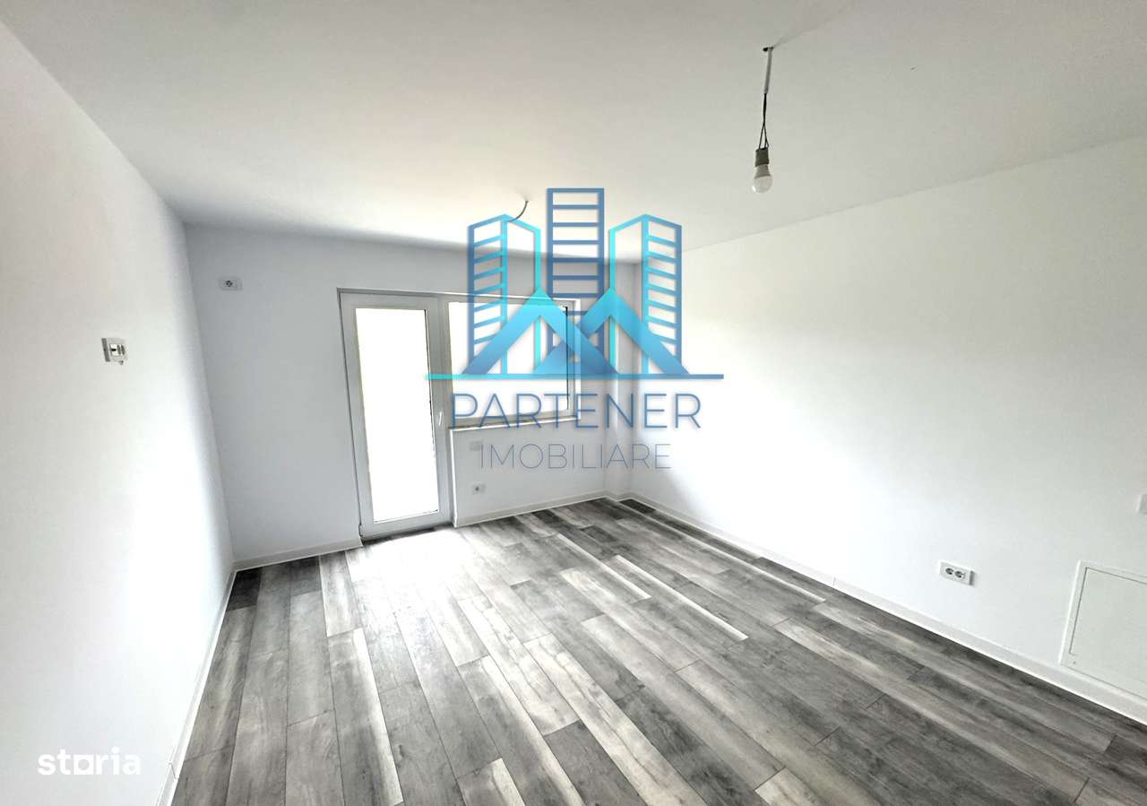 FINALIZAT!Parcare intabulata!Apart. 2 camere,50 mp,Pacurari-Rediu - Imagine principală: 5/8