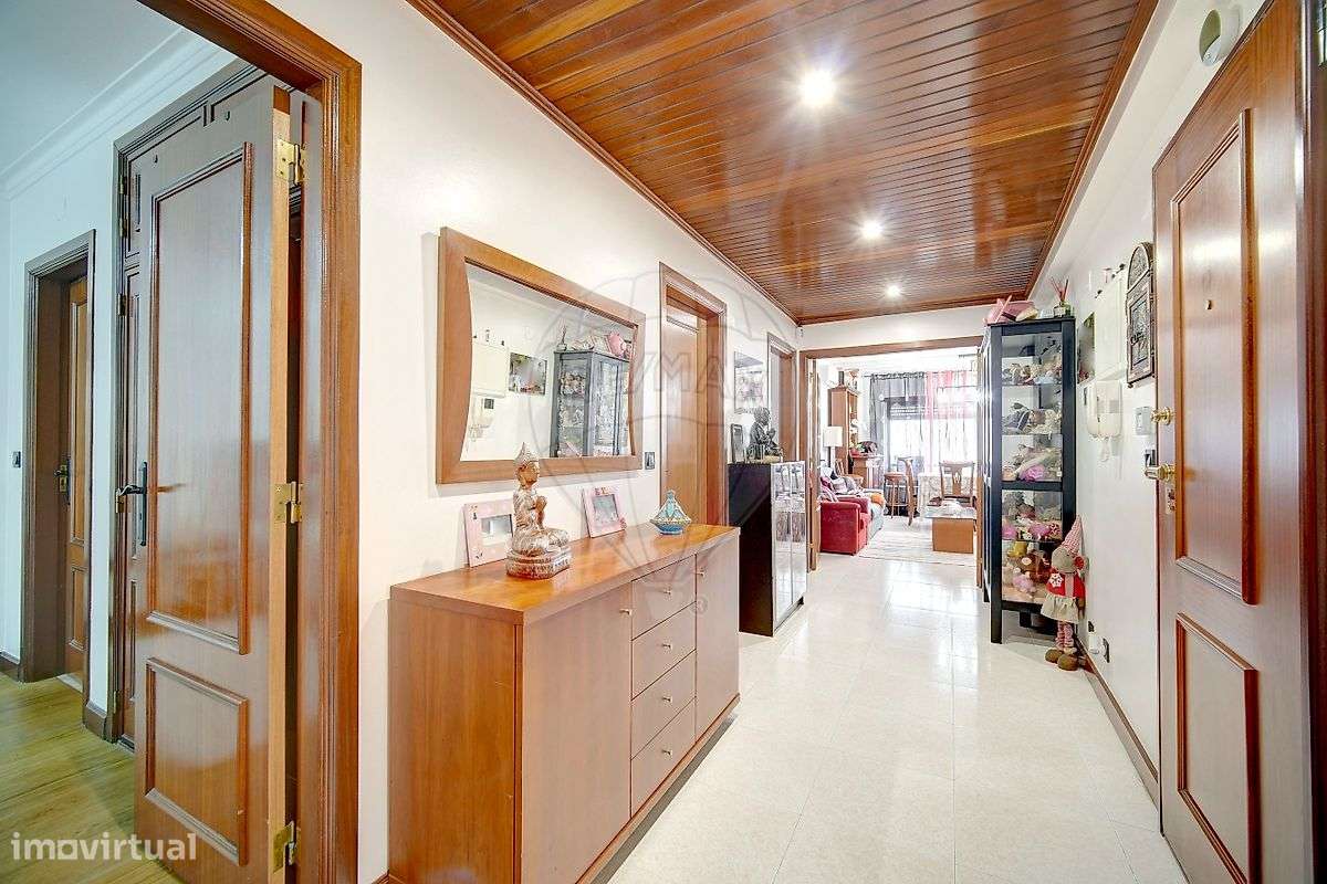 Apartamento T3 para venda - Grande imagem: 4/26