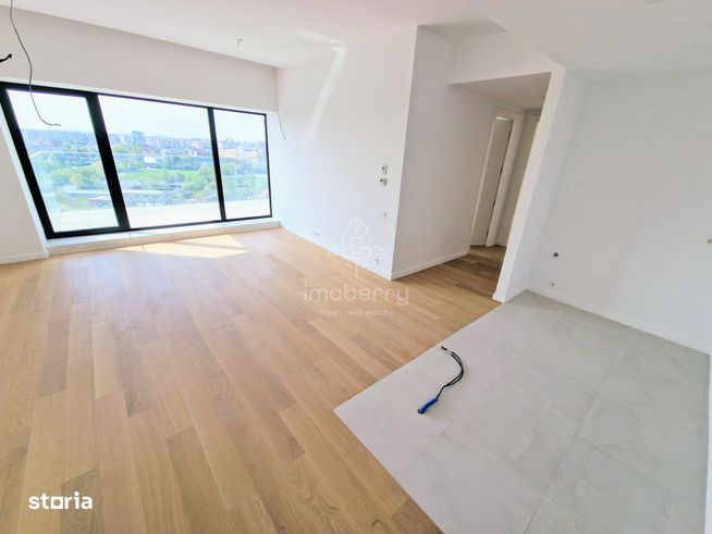 Vanzare 3 camere | One Verdi Park | Lux Urban-2