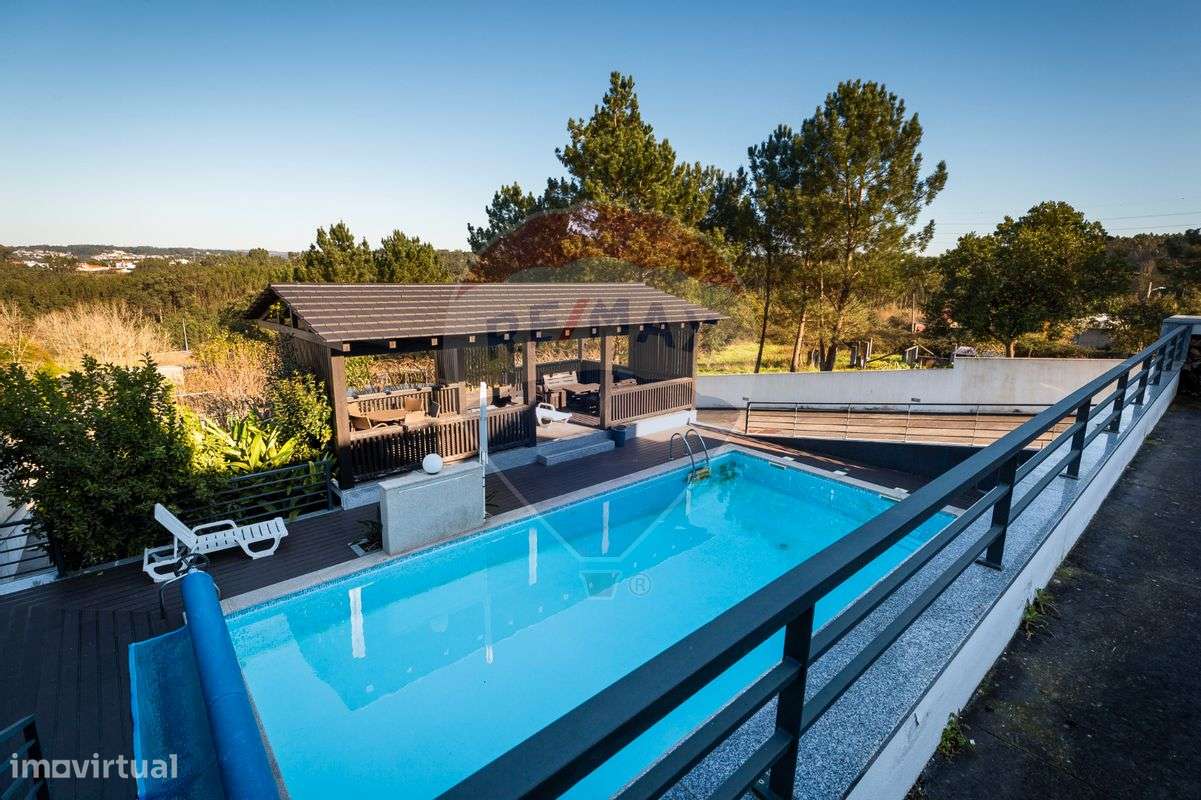 Moradia T4 para venda - Grande imagem: 5/50