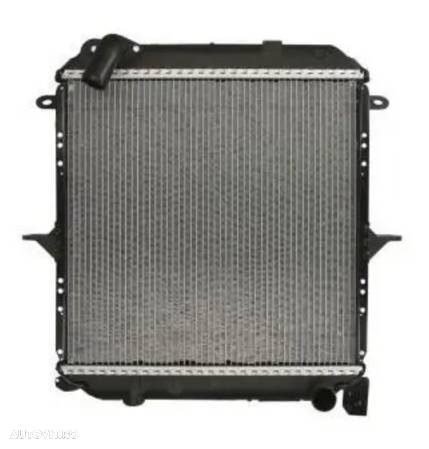 Radiator ORIGINAL Nissan Cabstar Renault Maxity NT400 vas expansiune Atleon 150CP piese - 31