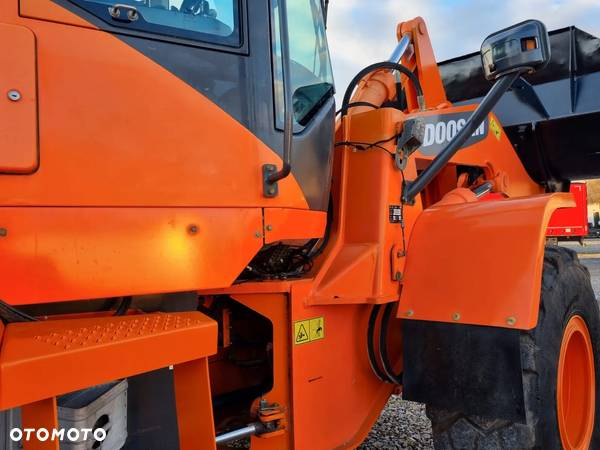 Doosan DL 250 - 19