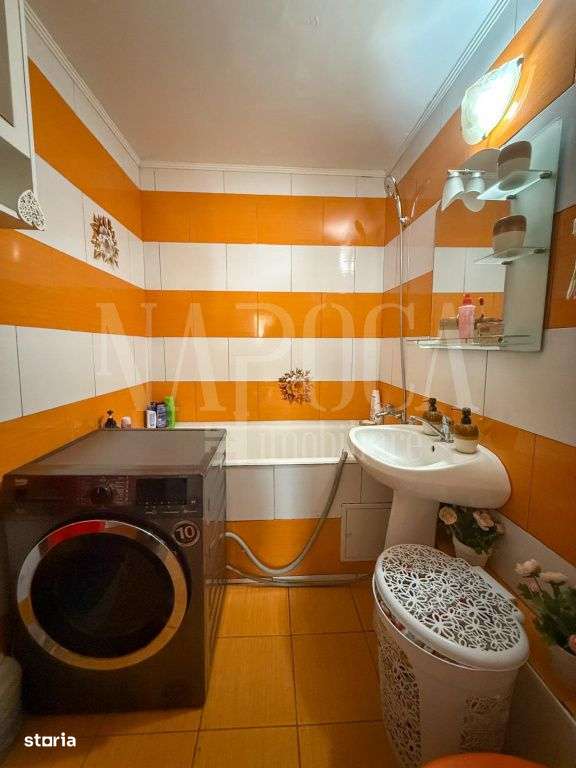Apartament 2 camere de vanzare in Marasti, Cluj Napoca - Imagine principală: 4/6