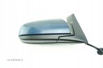 LUSTERKO PRAWE OPEL ZAFIRA B (2005-2008) 5 PIN EUROPA Z168 - 4