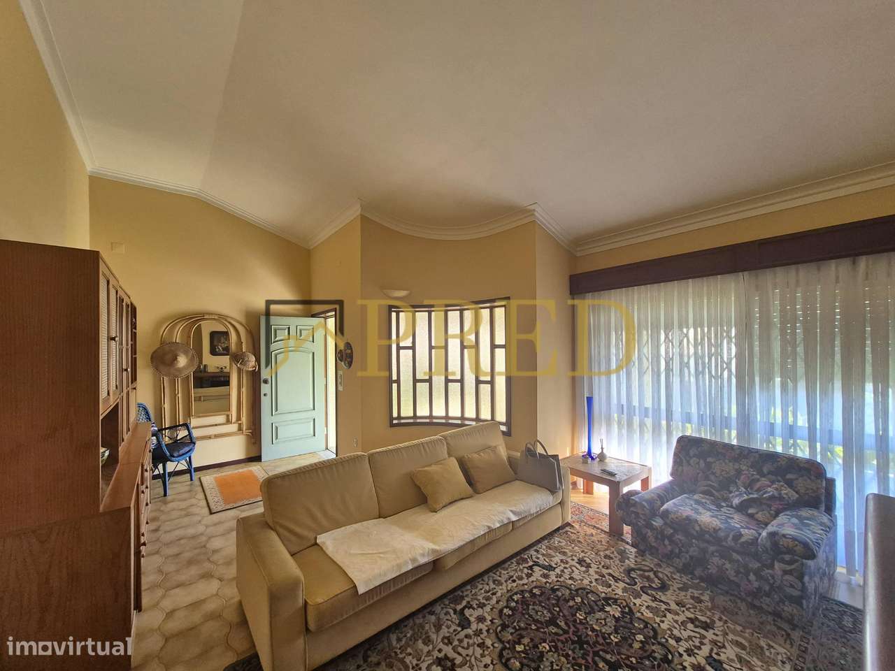 Moradia V3+1, junto à praia de Vila Chã-7