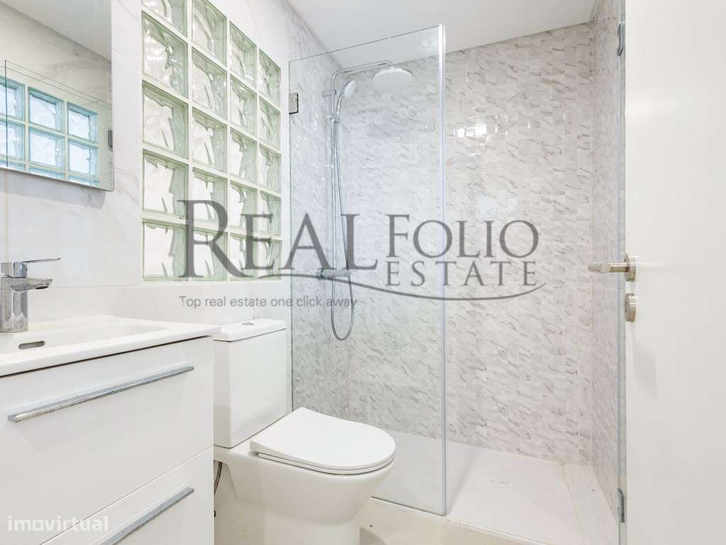 Moradia V3 Nova em Birre-19