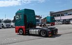 MAN TGX 18500 LLS-U mega volum - 12