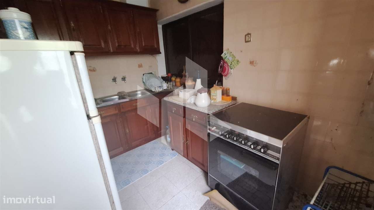 Moradia Isolada T2 Venda em Lobão da Beira,Tondela - Grande imagem: 5/10