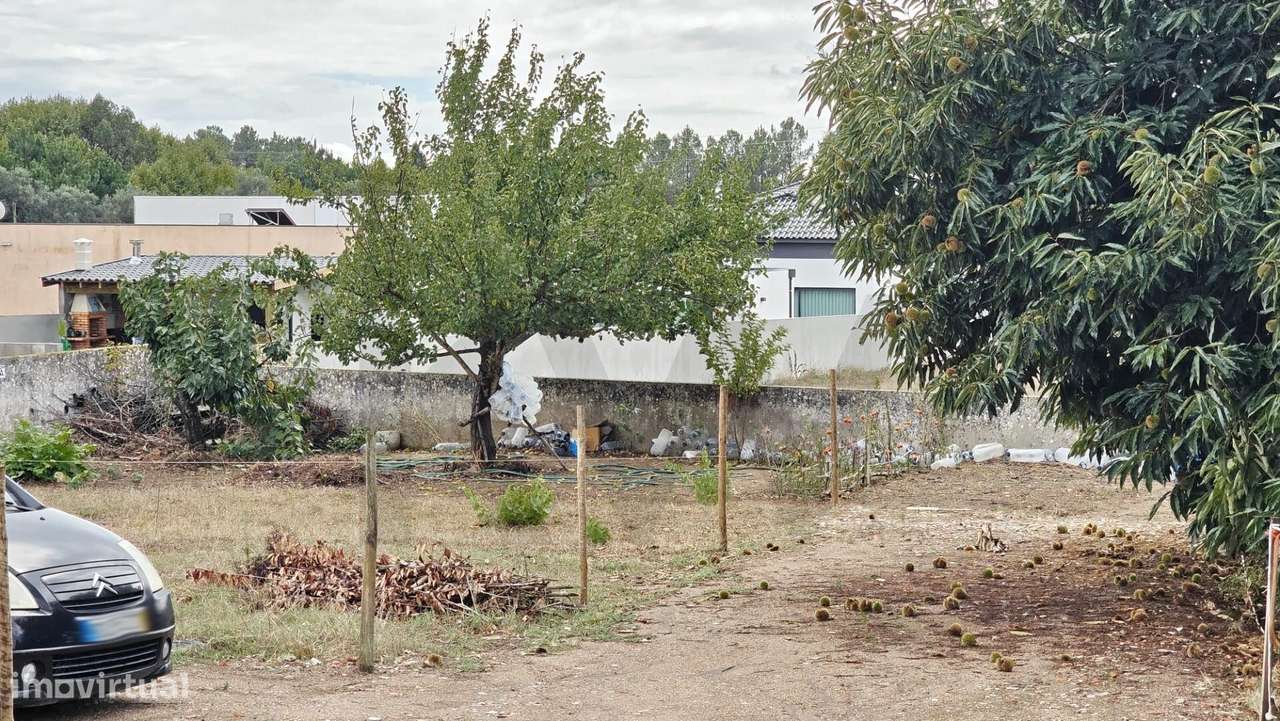 Apartamento t3 em Oiã-35