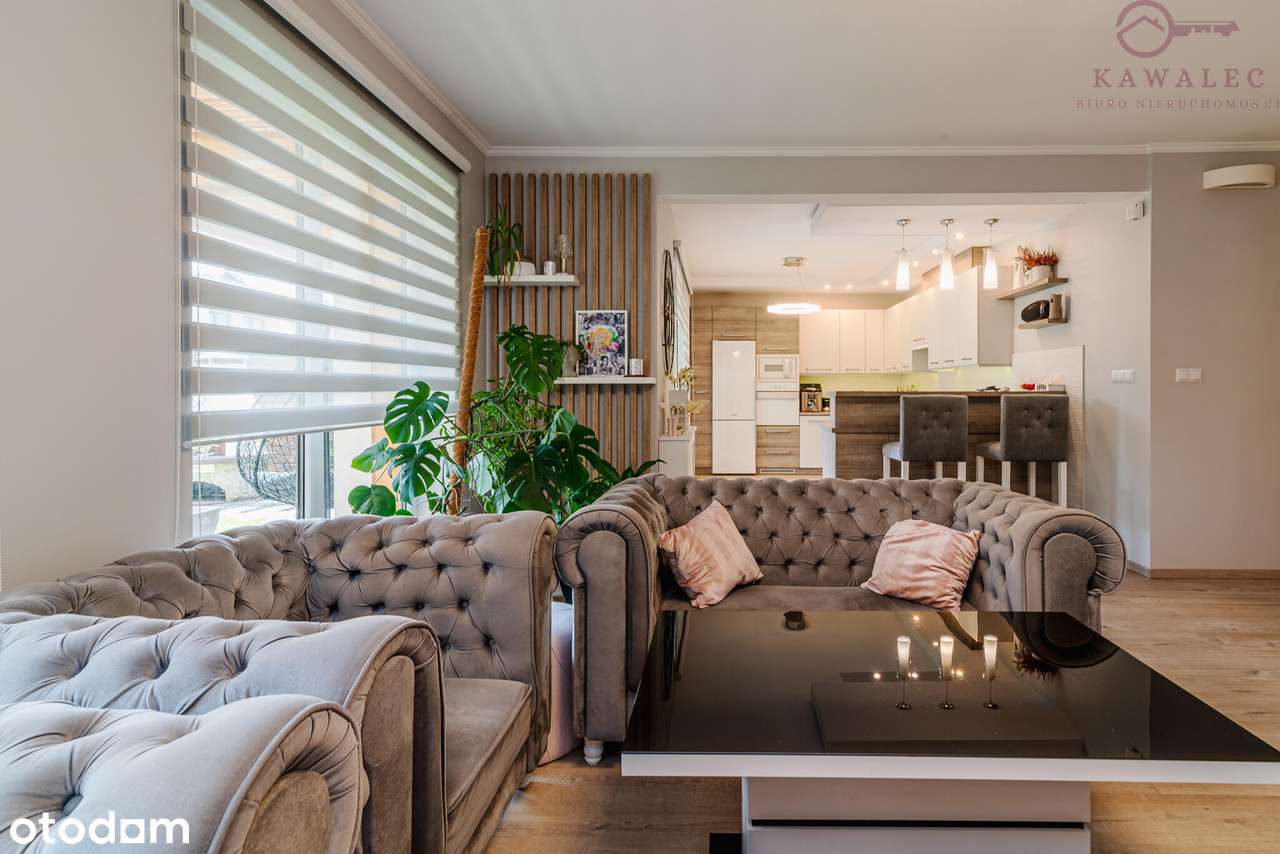 Luksusowy dom w miescie dla miłośników komfortu-13