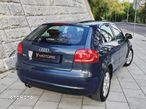 Audi A3 1.9 TDI DPF Ambiente S tronic - 17