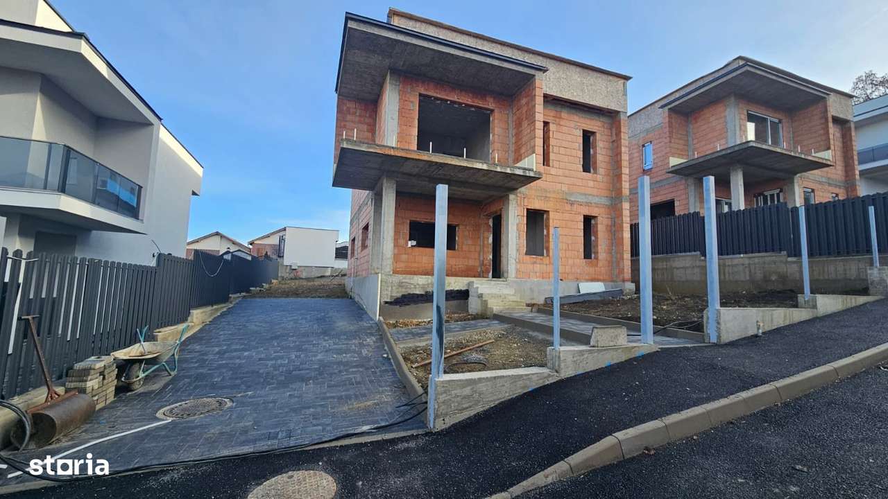 0% comision Case individuale, zona Planoare-Bonas, Dezmir - Imagine principală: 2/9