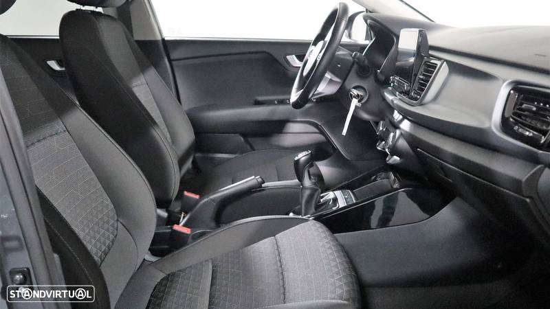 Kia Rio 1.0 T-GDI Wave - 3