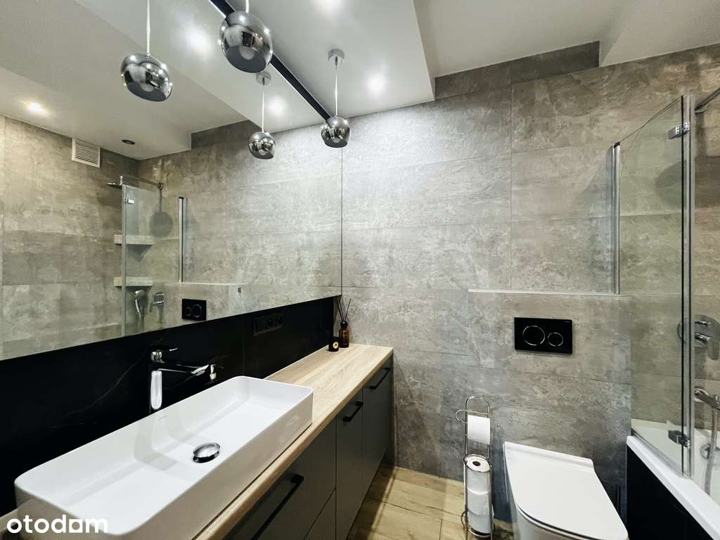 Przestronne 3 pokoje, wysoki standard wykończenia-5