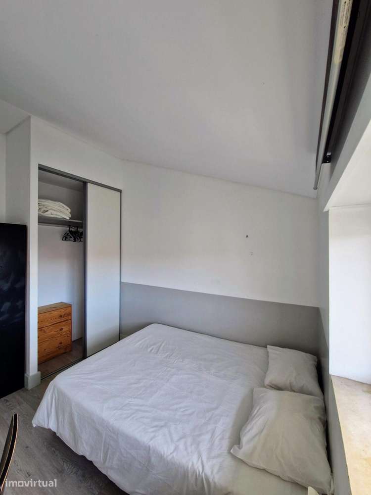 Quarto - localizado em Montes Claros Coimbra - Grande imagem: 4/21