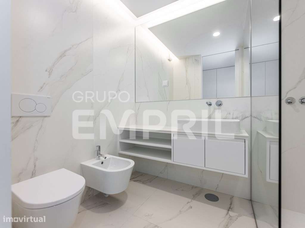 T3 Matosinhos South Living-25