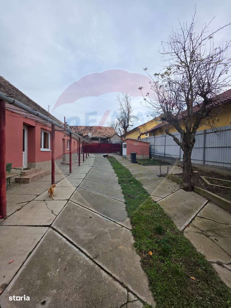 Casă de vânzare in Cetatea de Balta-2