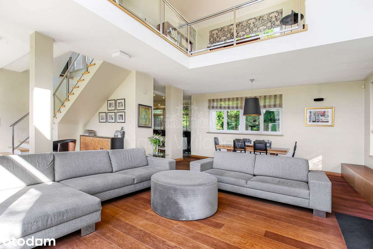 Przestronny dom w uroczym zakątku-1