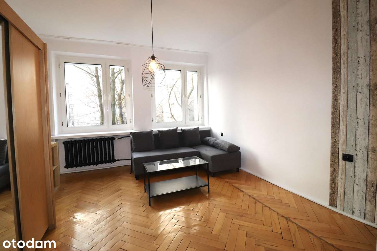 Sosnowiec Centrum aleja Zwycięstwa, 2 pokoje-3