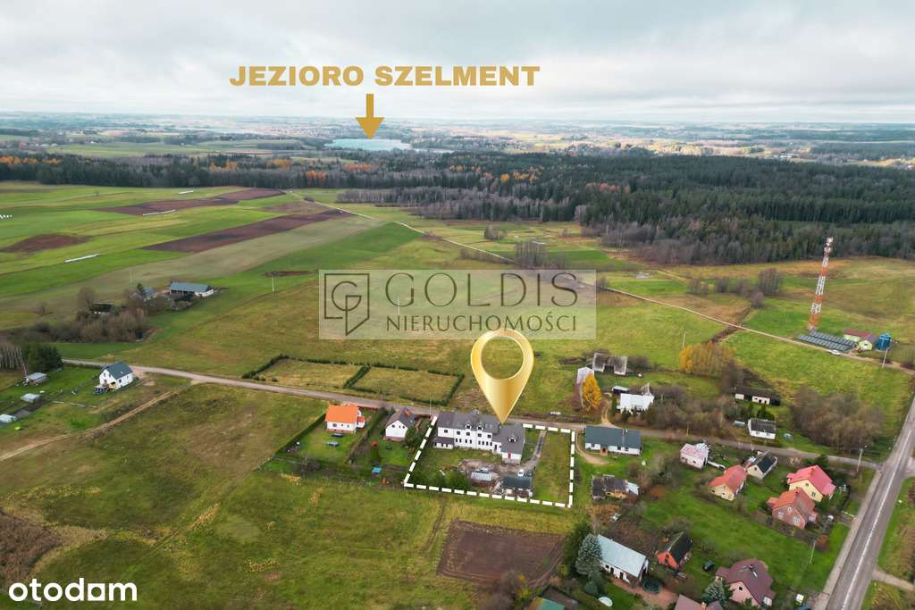 Dom Seniora / Klinika / Eventy | 1350m²-17