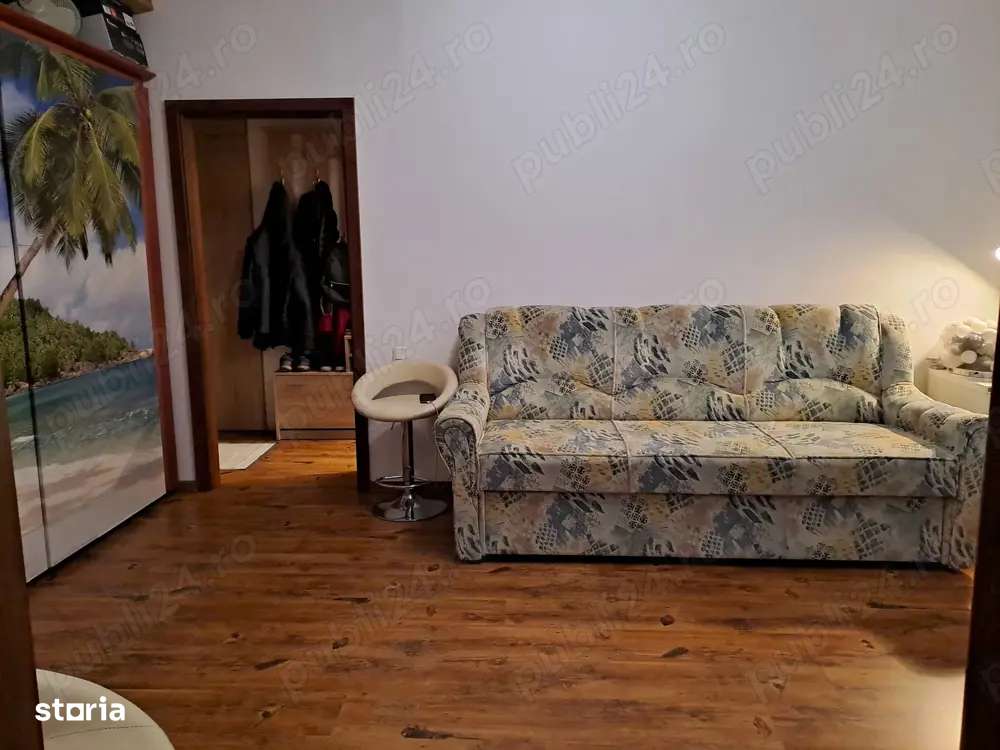 Apartament cochet 2 camere  semidecomandat sector 5 - Imagine principală: 3/12