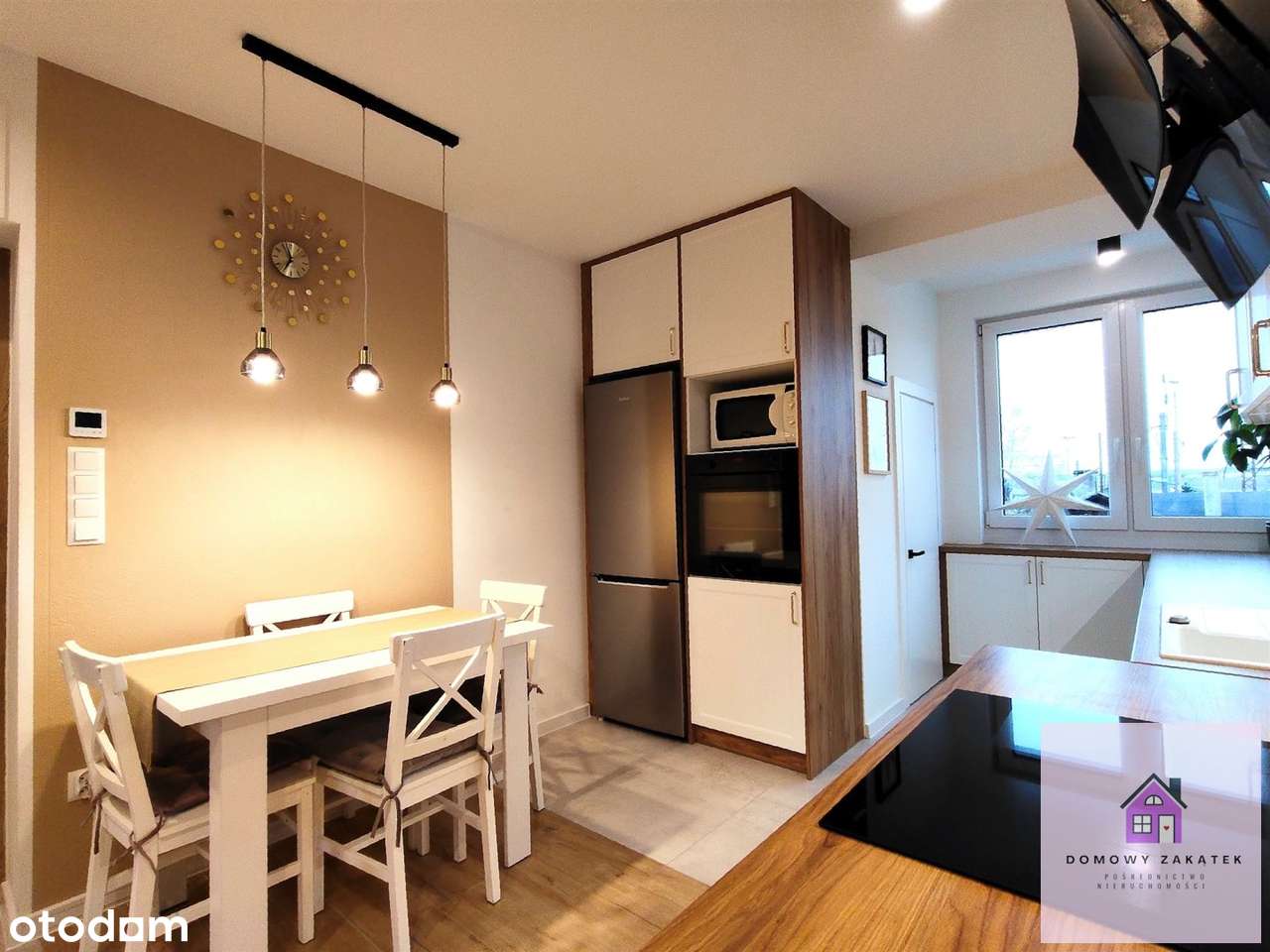 Gustowne mieszkanie dla wymagających!-7