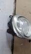 FIAT 500 lampa reflektor lewy 45550748 - 4