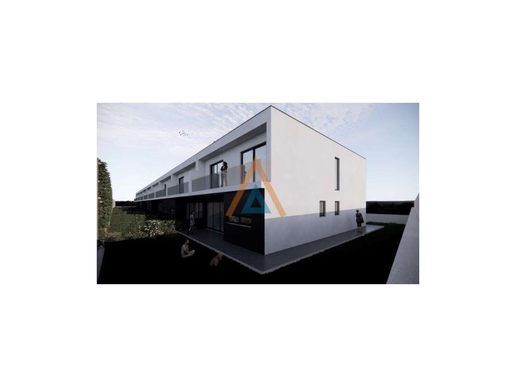 Moradia T3 - 3 Frentes - Grande imagem: 3/6