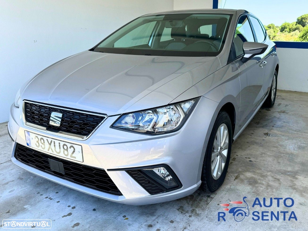 SEAT Ibiza 1.0 Style - 1