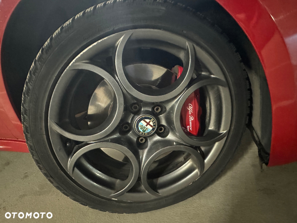 Alfa Romeo Giulietta 2.0 JTDM Exclusive TCT EU6 - 12