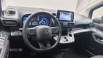 Toyota Proace City Verso 50 kWh L2 Exclusive - 11