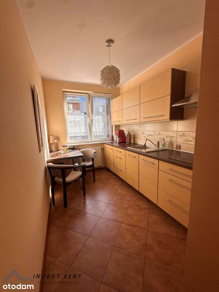 Gotowy do Zamieszkania! Twój Apartament nad Morzem-3