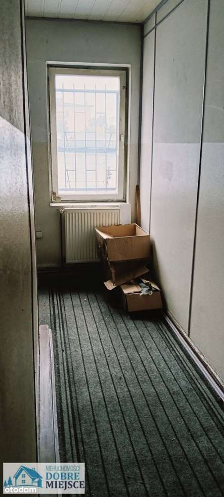 Obiekt mieszk.-usług.-magaz. centrum Bydgoszczy-7