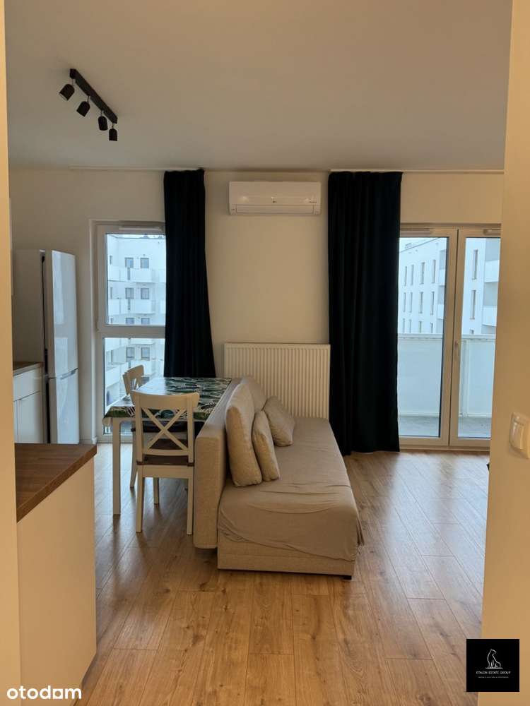 Mieszkanie do wynajęcia. - Pełny obrazek: 4/10