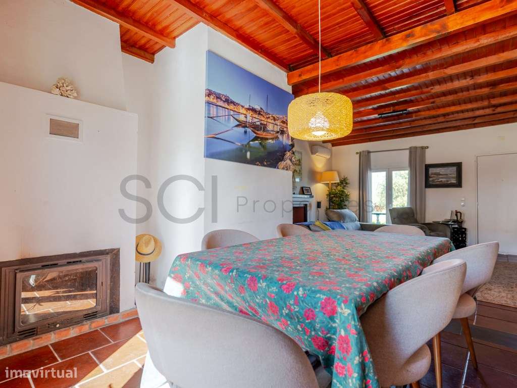 Quinta com seis quartos em Vila Nova de São Bento , Serpa-10