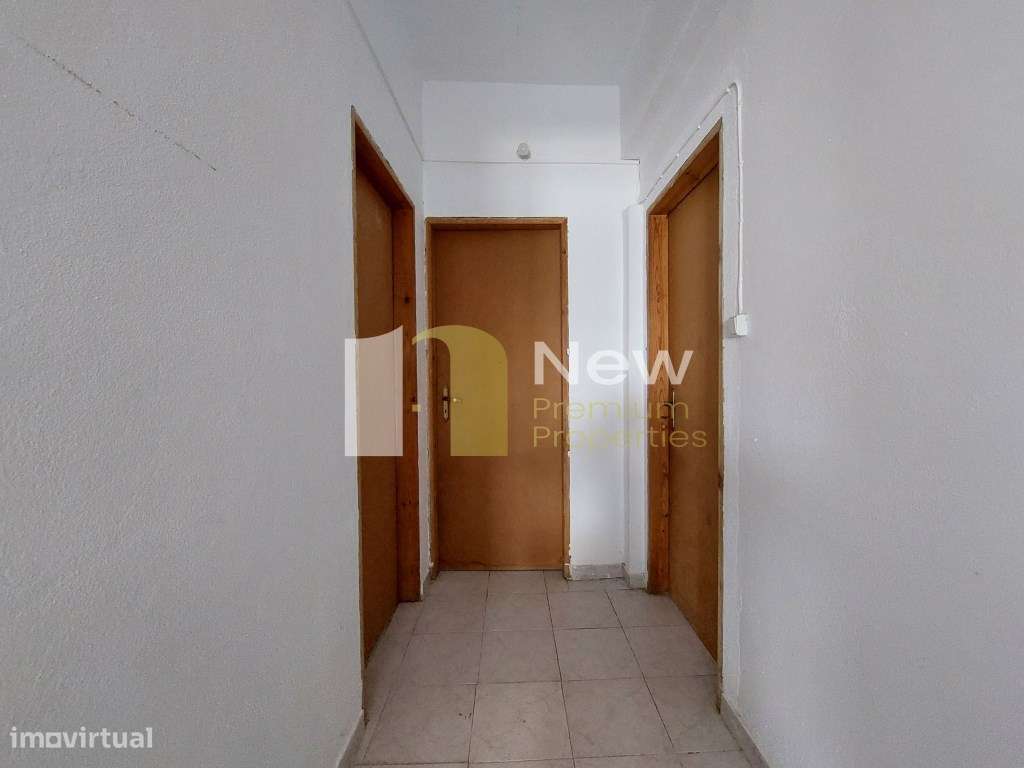 Moradia T4+2 no coração da Golegã. - Grande imagem: 5/60