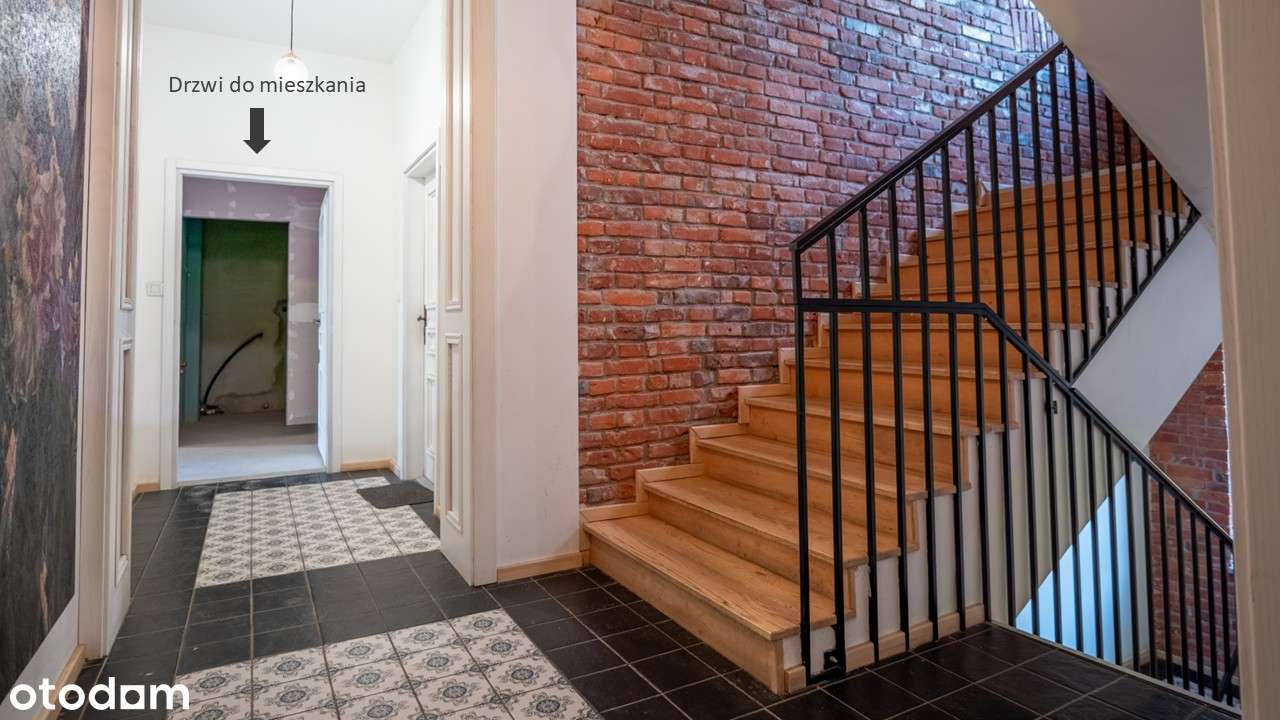 Kompaktowa kawalerka w doskonałej lokalizacji w samym Centrum-7