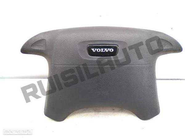 Airbag Volante  Volvo V40 I [1995_2004] 1.9 Td - 1