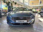 Ford Focus 1.0 EcoBoost mHEV Titanium - 2