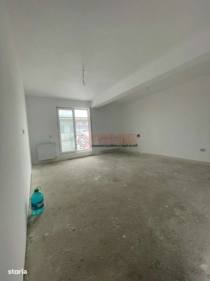 Super Apartament 2 Camere cu Terasă – Popești-Leordeni-5