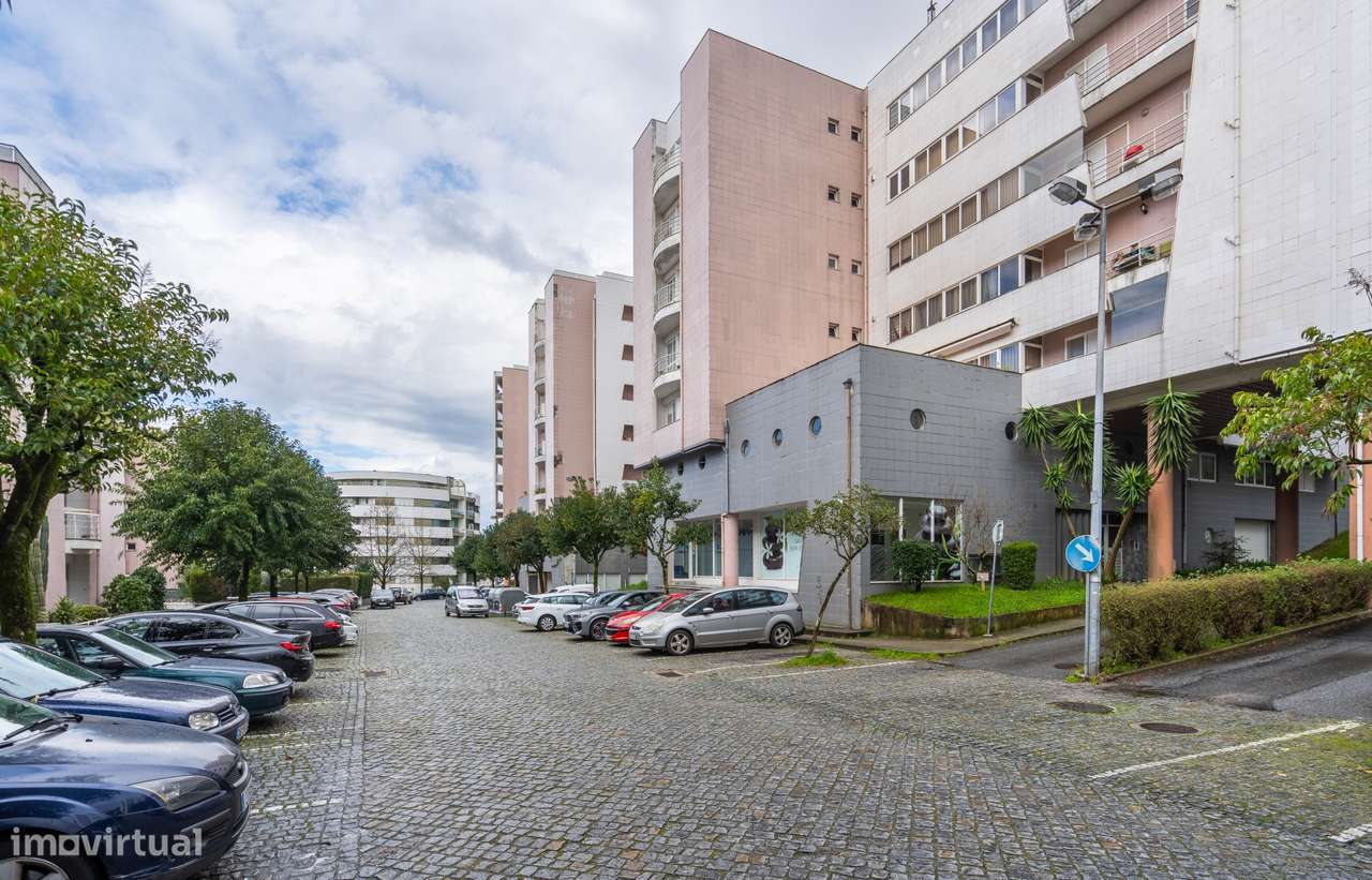 Loja em Ferreiros - Braga - Grande imagem: 4/30