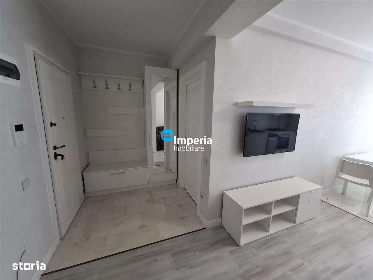 Apartament 2 camere Copou, complex rezidential nou! - Imagine principală: 2/13