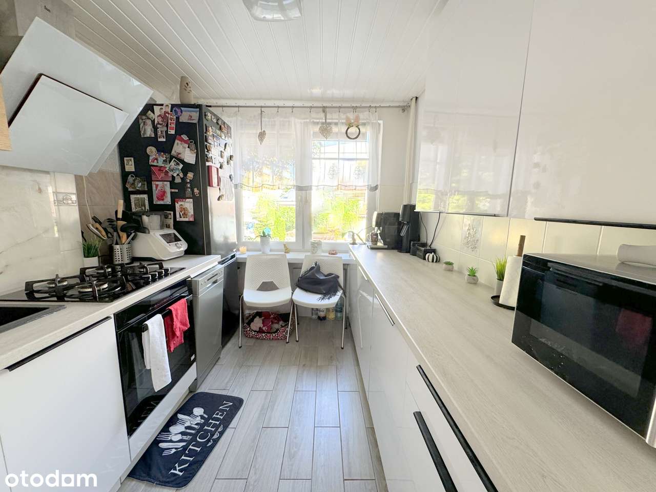 PILNA SPRZEDAŻ–NOWA NIŻSZA CENA! Piętro PIERWSZE / Stare Miasto/3pok.-3