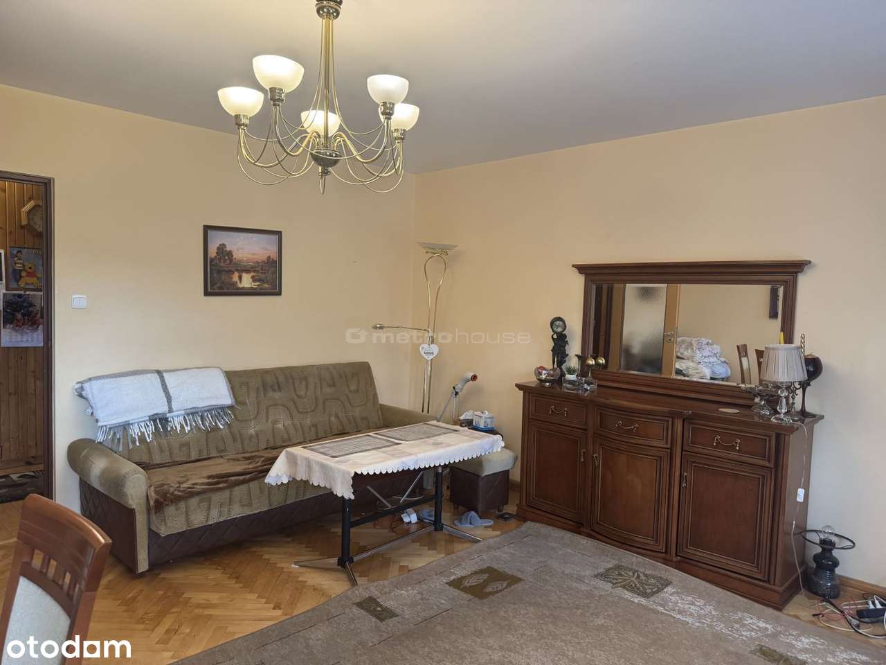 Czteropokojowe na oś. Kazimierza Wielkiego-11